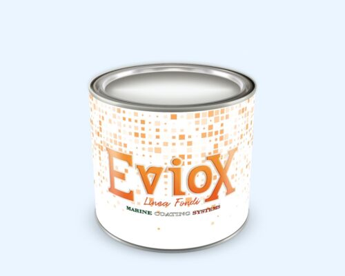 EVIOX CROMOMINIO 2,5 LITRI
