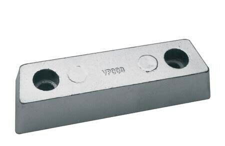BARRA MOTORI DUO PROP 290 - ZINCO 0413