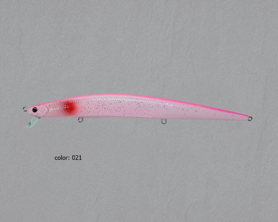 SW LL minnows 180 26 grammi 021 -barracuda - spinning 0080