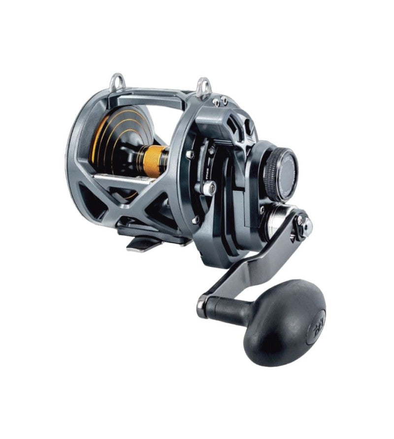 MULINELLO TICA OXEAN II - 10 LB