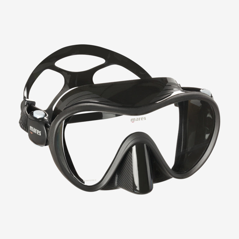 Maschera mares TROPICAL