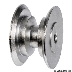 Rulli ricambio per musoni