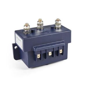 BOX TELEINVERTITORE MZ 150A 12V - 3 terminali - 3690