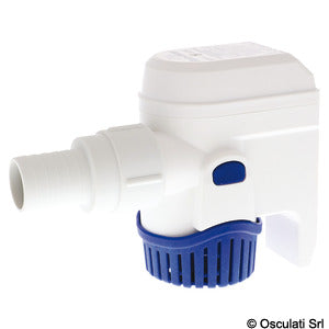 Pompa Rule Mate automatica 35 l/min 12V