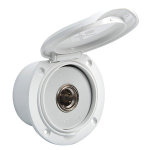 Presa acqua lavaggio ponte Classic Evo bianco 1644155