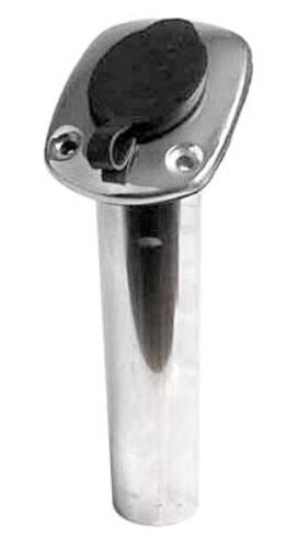 PORTACANNE INOX INCASSO - 3684