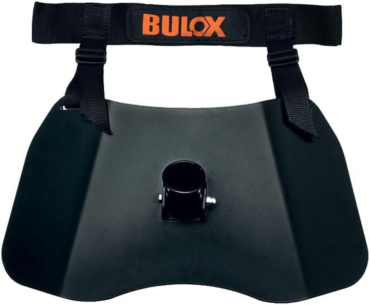 Cintura da combattimento TB HD Black bulox