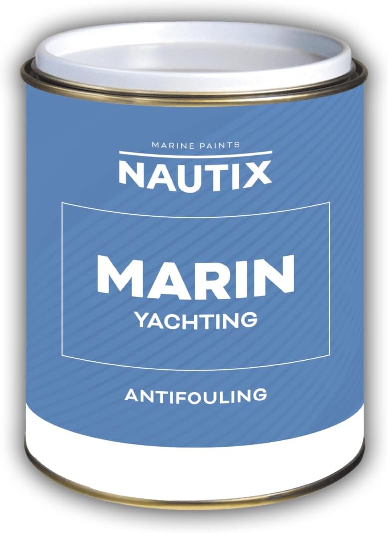 NAUTIX Marin- Antivegetativa Matrice Mista