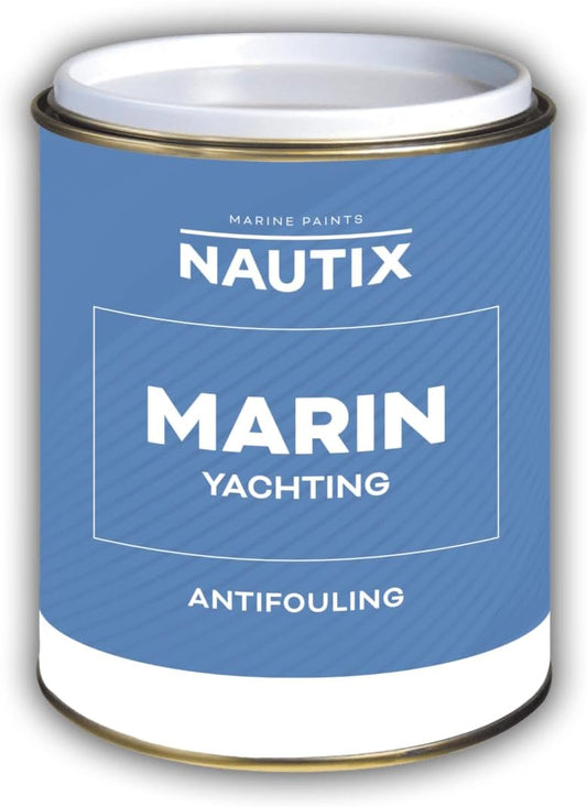 NAUTIX Marin- Antivegetativa Matrice Mista