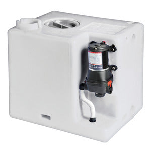 Kit Serbatoio 56 l 12 V