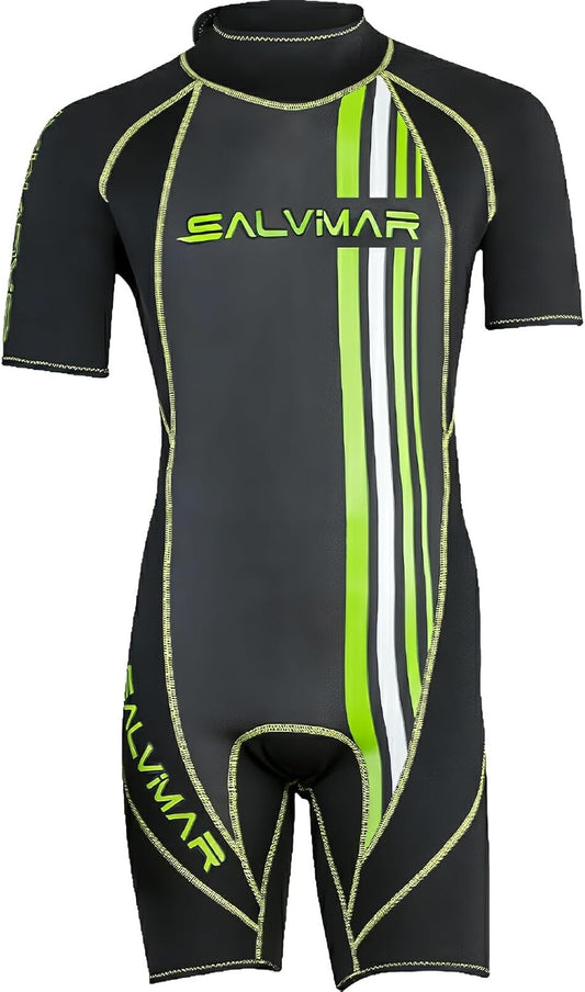 Muta Salvimar SHORTY UOMO 2,5 mm