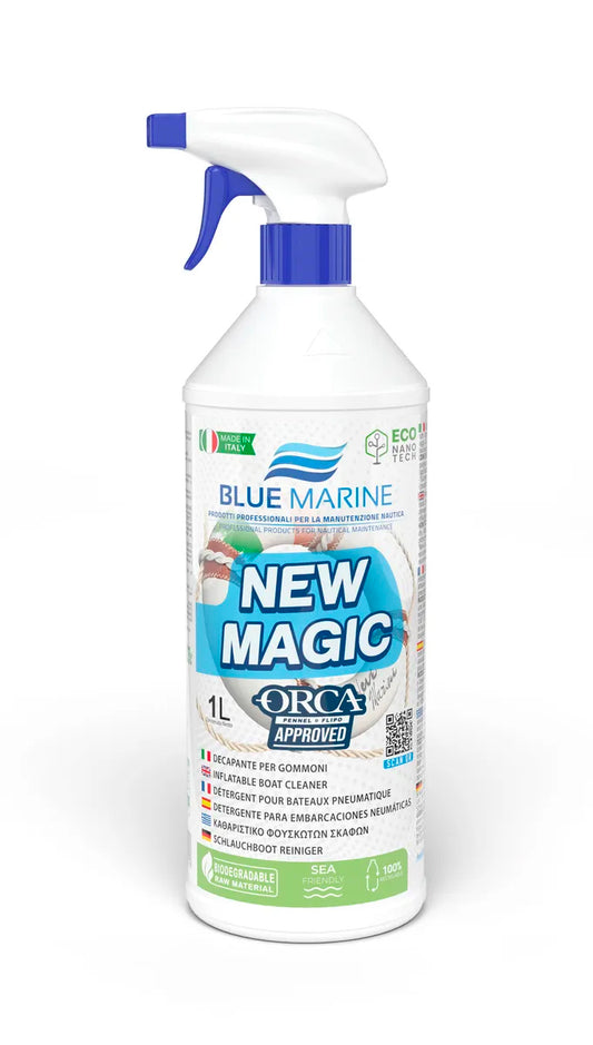 Decapante NEW MAGIC lt.1