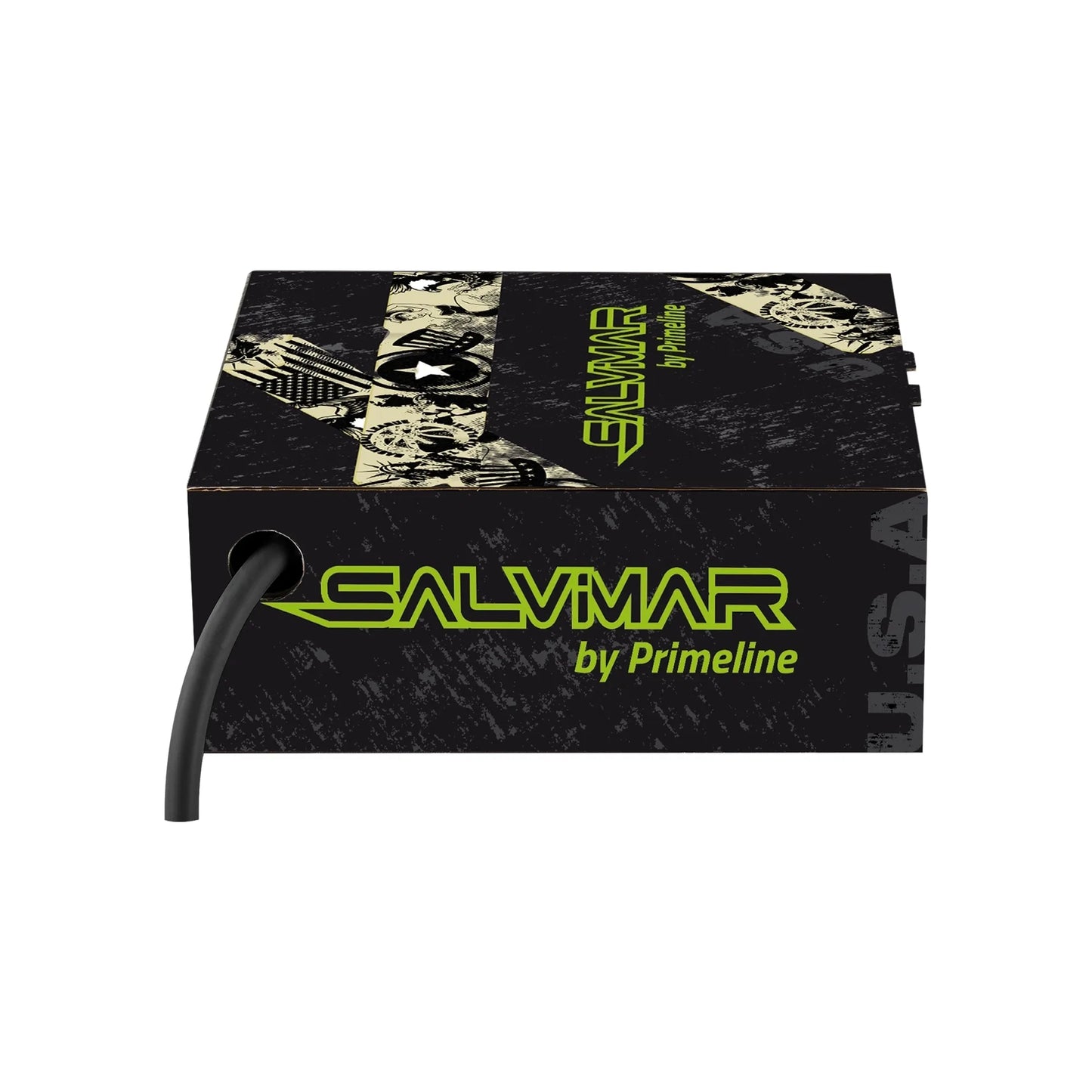 Elastici Salvimar Prime line Black