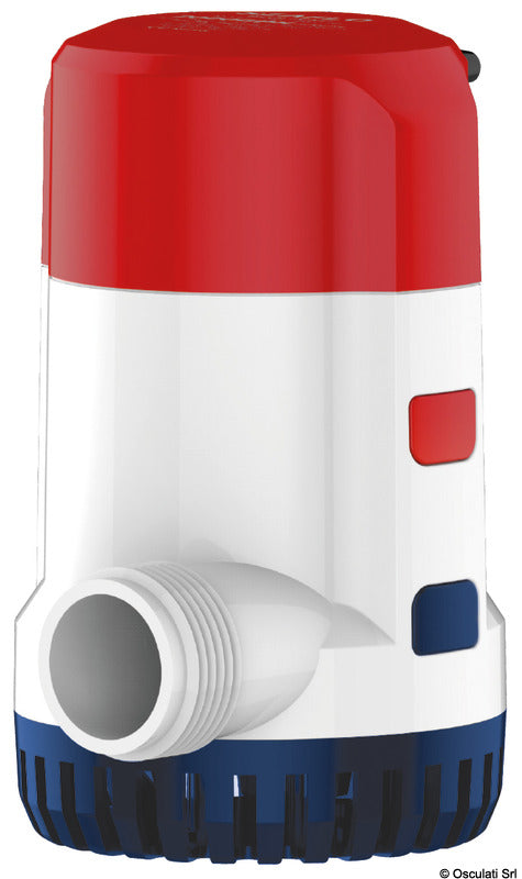Elettropompa Europump Next Generation  12V
