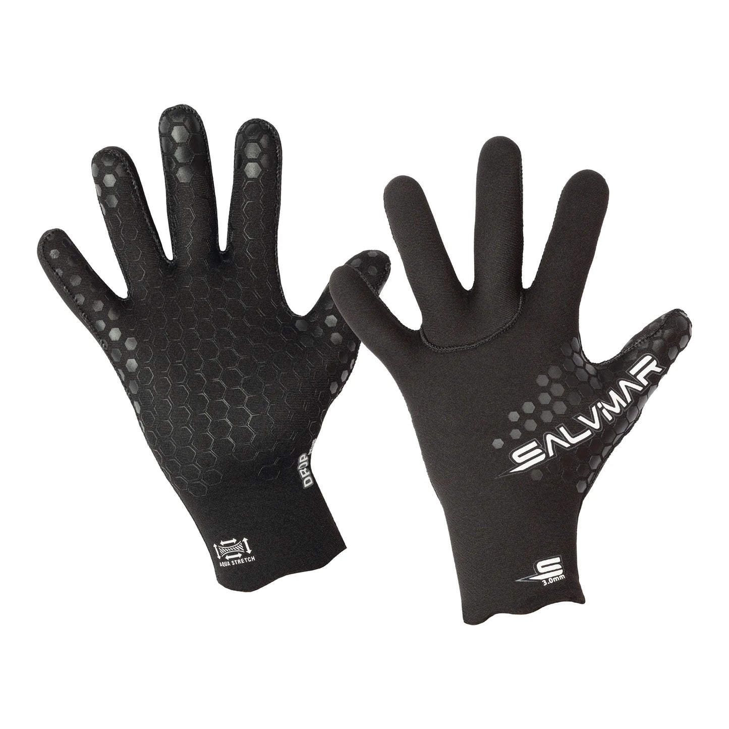 Guanti Salvimar drop plus 3 mm