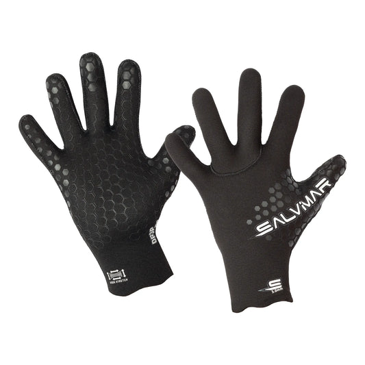 Guanti Salvimar drop plus 3 mm