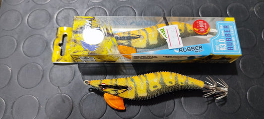 Totanare jatsui Rush egi rubber 3.0