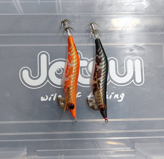 Totanara Jatsui Deep Egi NATURAL TRILLIA