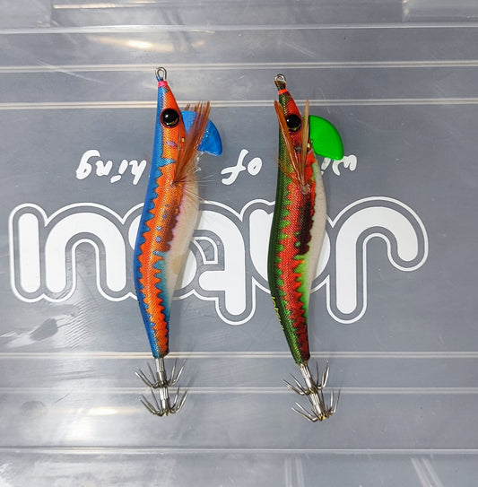 Jatsui totanara Deep egi NATURAL PINT