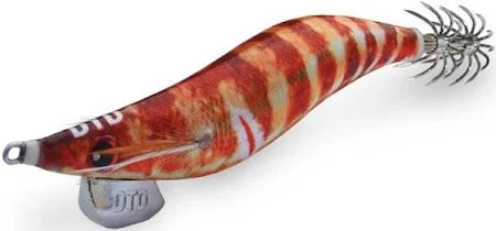 TOTANARA DTD WOUNDED FISH EGI 2,5