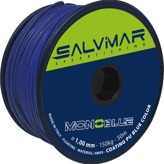 SAGOLA MONO BLUE SALVIMAR - 1,5 mm - 50 metri - 3497
