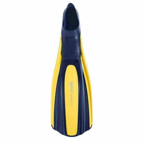 Mares Avanti HC Pro - Pinne Da Sub Unisex, Comode E Performanti Per Immersioni Indimenticabili