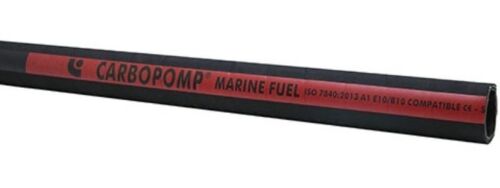 CARBOPOMP MARINE - TUBO CARBURANTE