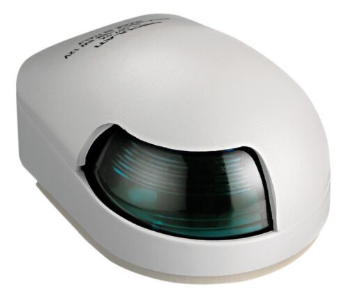 FANALI COPERTA CALOTTA IN PLASTICA 12V