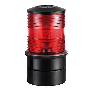 Fanale testa D'ALBERO osculati  360° -