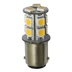 LAMPADINE RICAMBIO LUCI VIA E FARETTI