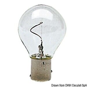LAMPADINE RICAMBIO LUCI VIA E FARETTI