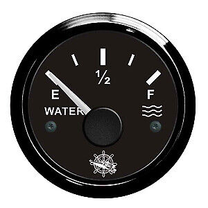Strumenti controllo motore osculati Nero
