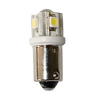 LAMPADINE RICAMBIO LUCI VIA E FARETTI