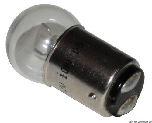 LAMPADINE RICAMBIO LUCI VIA E FARETTI